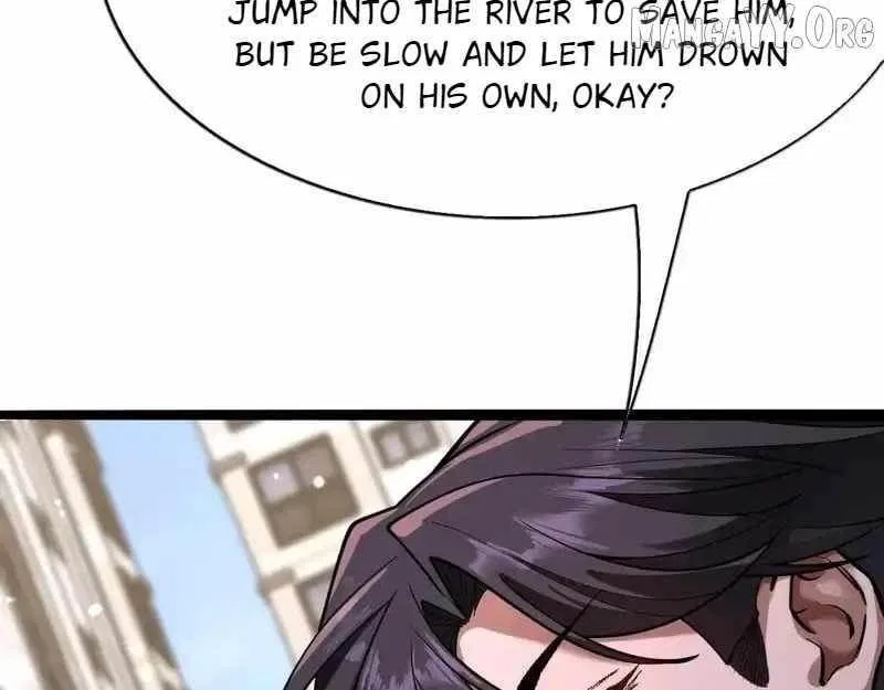 I’m A Super Rich Man, So It’s Reasonable For Me To Be A Scumbag Chapter 19 – Page 7