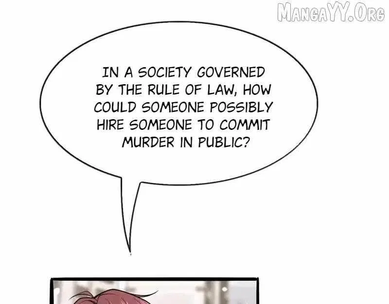 I’m A Super Rich Man, So It’s Reasonable For Me To Be A Scumbag Chapter 19 – Page 11