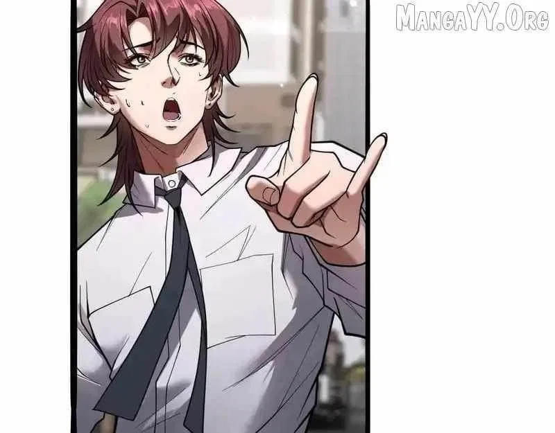 I’m A Super Rich Man, So It’s Reasonable For Me To Be A Scumbag Chapter 19 – Page 12