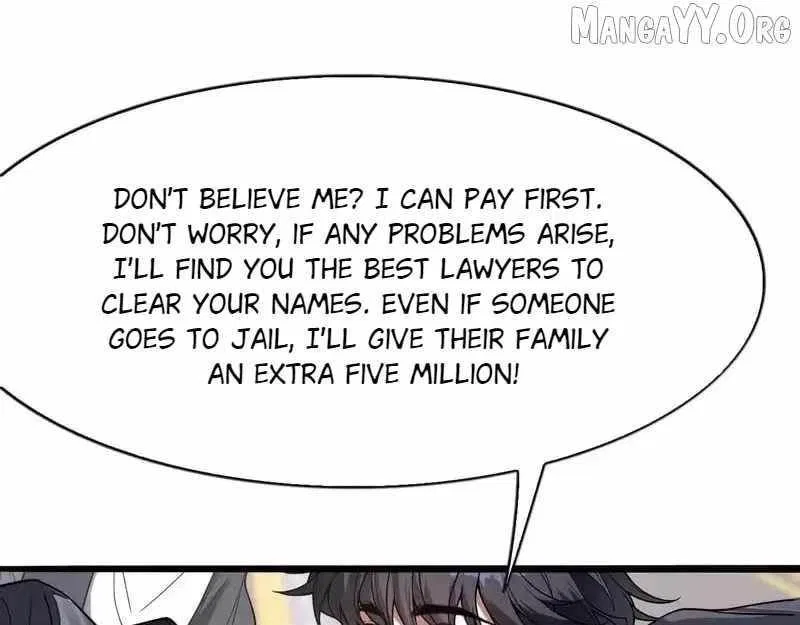 I’m A Super Rich Man, So It’s Reasonable For Me To Be A Scumbag Chapter 19 – Page 16