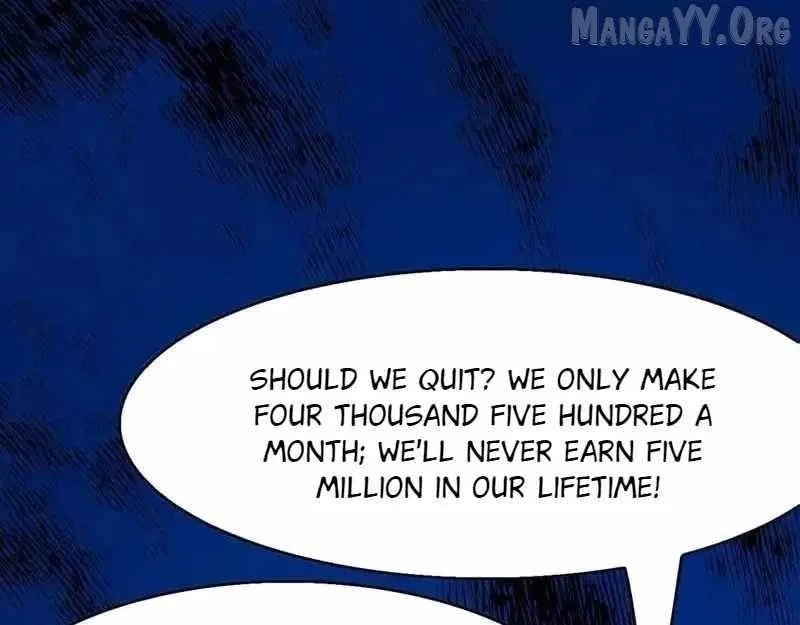 I’m A Super Rich Man, So It’s Reasonable For Me To Be A Scumbag Chapter 19 – Page 18