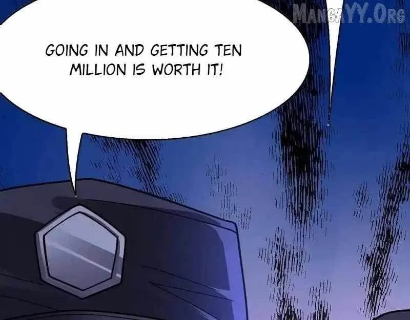 I’m A Super Rich Man, So It’s Reasonable For Me To Be A Scumbag Chapter 19 – Page 19