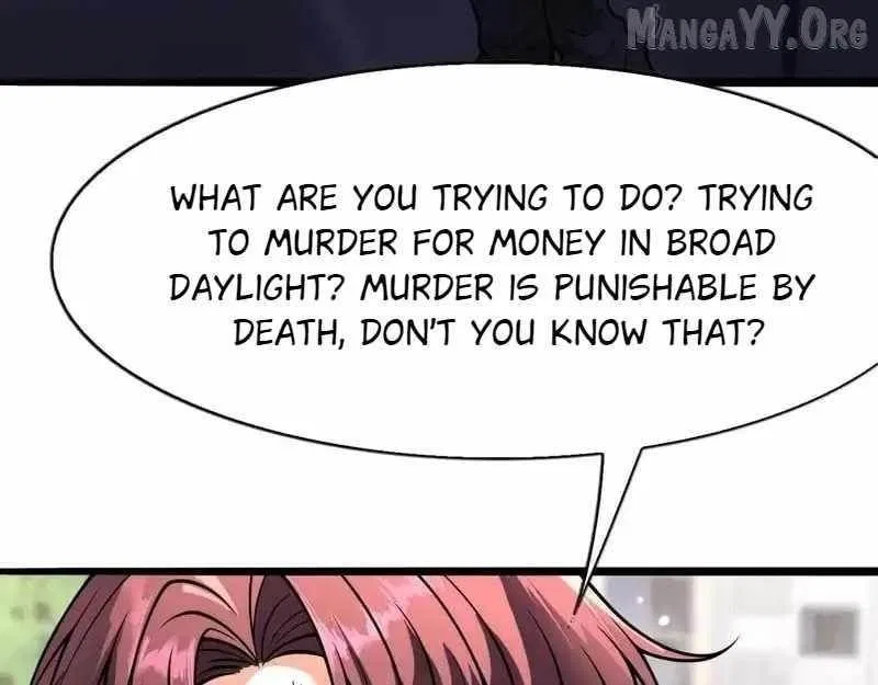 I’m A Super Rich Man, So It’s Reasonable For Me To Be A Scumbag Chapter 19 – Page 23