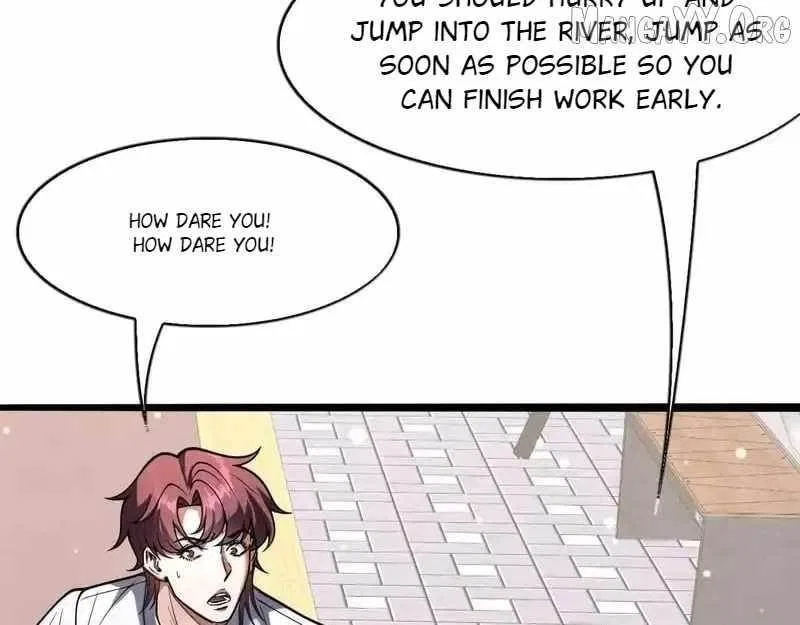 I’m A Super Rich Man, So It’s Reasonable For Me To Be A Scumbag Chapter 19 – Page 25