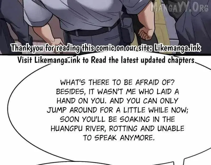 I’m A Super Rich Man, So It’s Reasonable For Me To Be A Scumbag Chapter 19 – Page 28