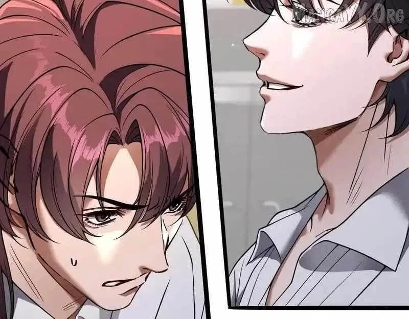 I’m A Super Rich Man, So It’s Reasonable For Me To Be A Scumbag Chapter 19 – Page 30