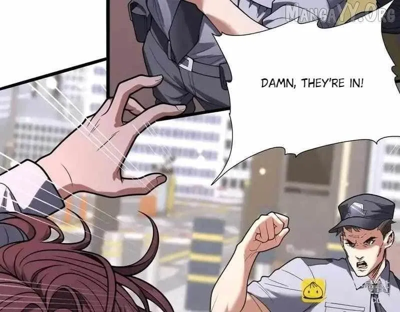 I’m A Super Rich Man, So It’s Reasonable For Me To Be A Scumbag Chapter 19 – Page 35