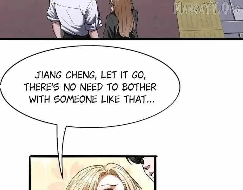 I’m A Super Rich Man, So It’s Reasonable For Me To Be A Scumbag Chapter 19 – Page 40