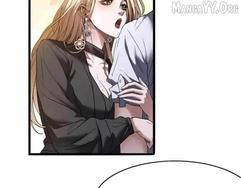 I’m A Super Rich Man, So It’s Reasonable For Me To Be A Scumbag Chapter 19 – Page 41