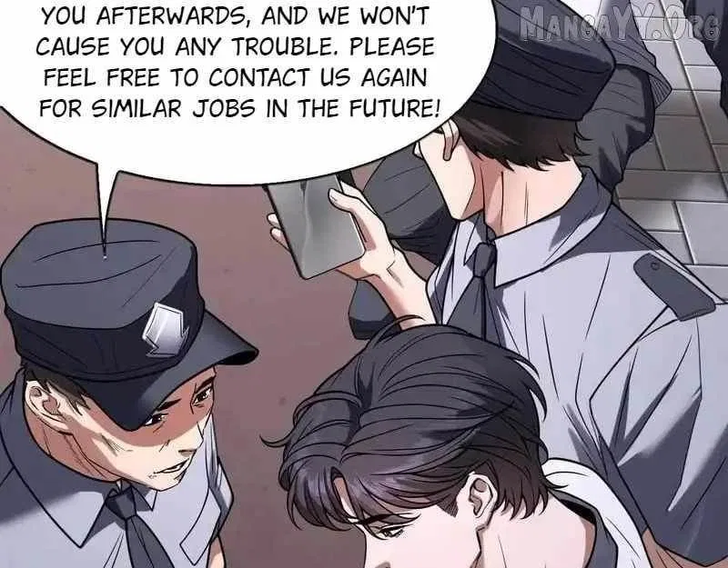 I’m A Super Rich Man, So It’s Reasonable For Me To Be A Scumbag Chapter 19 – Page 46