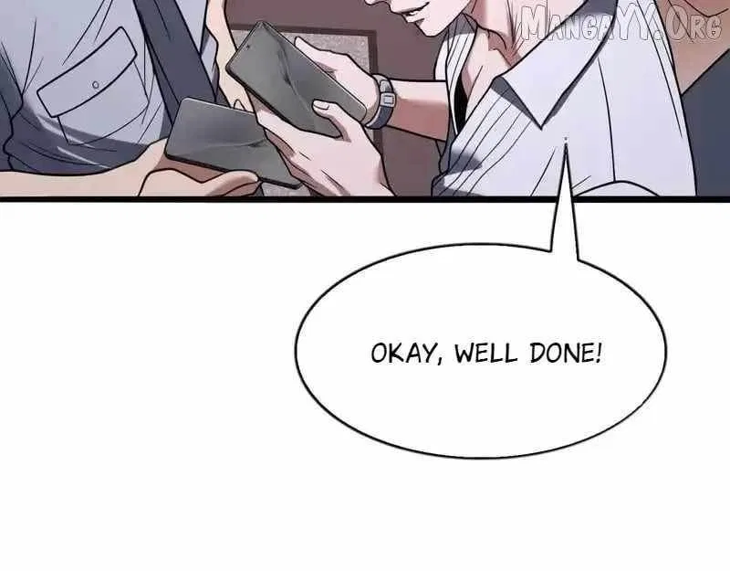 I’m A Super Rich Man, So It’s Reasonable For Me To Be A Scumbag Chapter 19 – Page 47