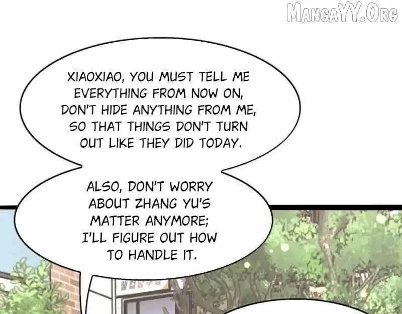 I’m A Super Rich Man, So It’s Reasonable For Me To Be A Scumbag Chapter 19 – Page 48