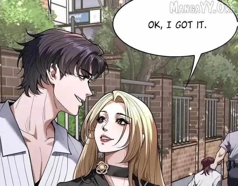 I’m A Super Rich Man, So It’s Reasonable For Me To Be A Scumbag Chapter 19 – Page 49