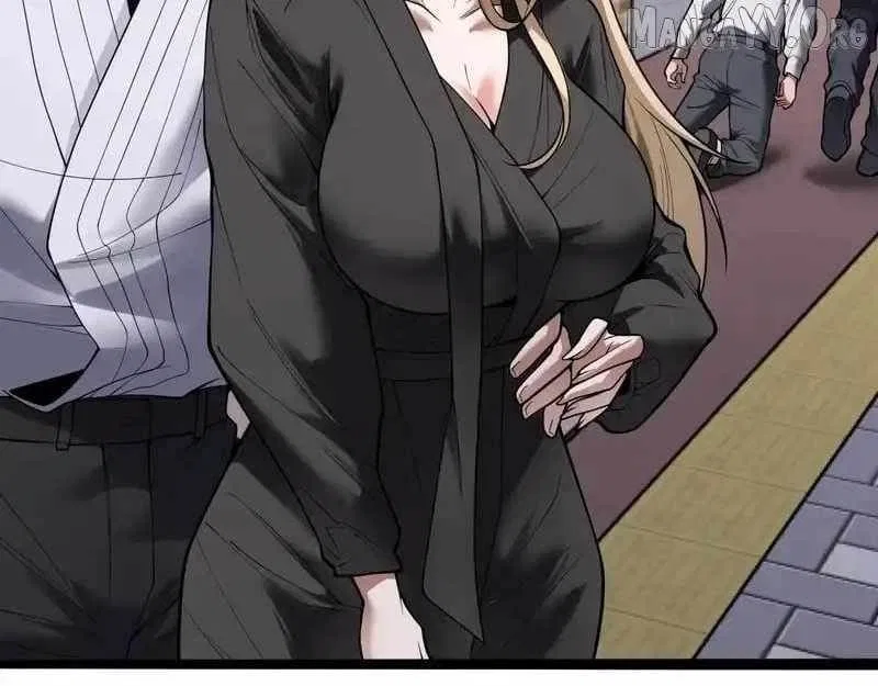 I’m A Super Rich Man, So It’s Reasonable For Me To Be A Scumbag Chapter 19 – Page 50