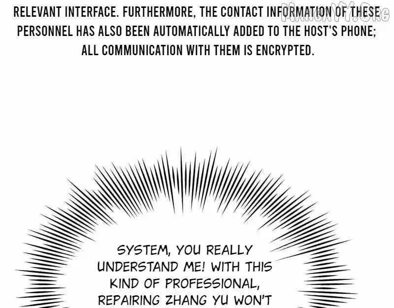 I’m A Super Rich Man, So It’s Reasonable For Me To Be A Scumbag Chapter 19 – Page 52