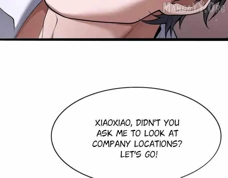 I’m A Super Rich Man, So It’s Reasonable For Me To Be A Scumbag Chapter 19 – Page 54