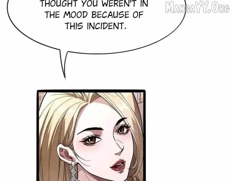 I’m A Super Rich Man, So It’s Reasonable For Me To Be A Scumbag Chapter 19 – Page 57