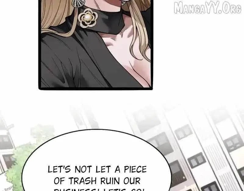 I’m A Super Rich Man, So It’s Reasonable For Me To Be A Scumbag Chapter 19 – Page 58