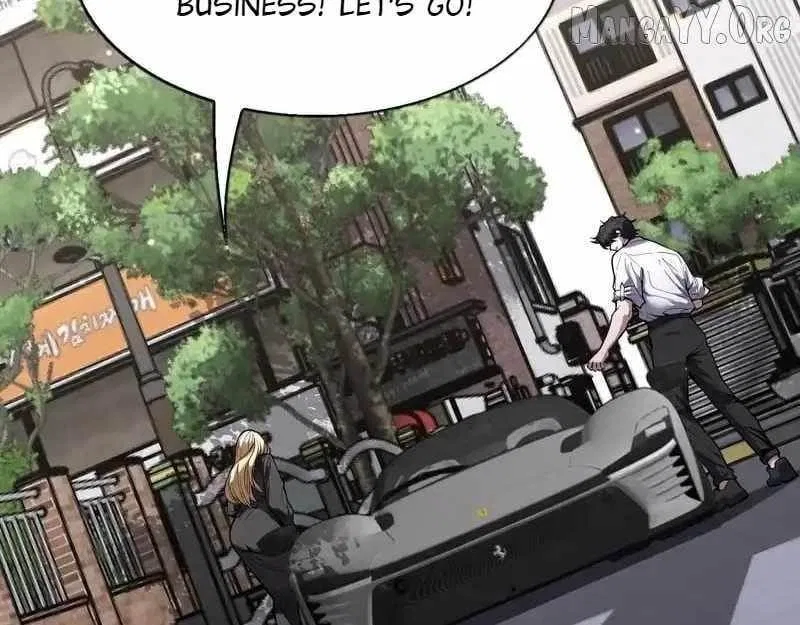 I’m A Super Rich Man, So It’s Reasonable For Me To Be A Scumbag Chapter 19 – Page 59
