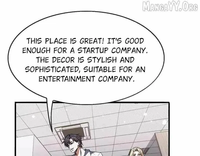 I’m A Super Rich Man, So It’s Reasonable For Me To Be A Scumbag Chapter 19 – Page 64