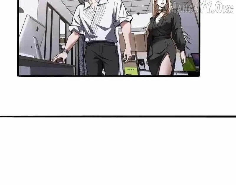 I’m A Super Rich Man, So It’s Reasonable For Me To Be A Scumbag Chapter 19 – Page 65