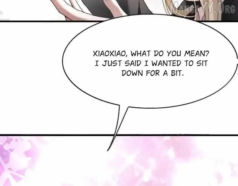 I’m A Super Rich Man, So It’s Reasonable For Me To Be A Scumbag Chapter 19 – Page 81