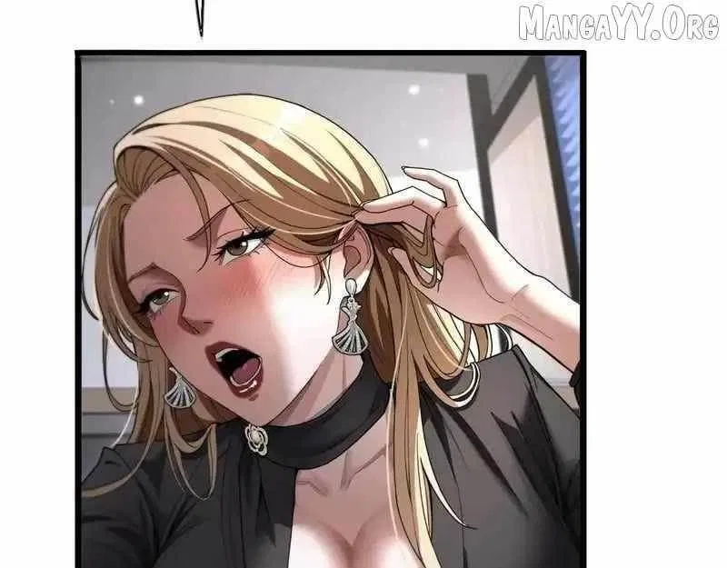 I’m A Super Rich Man, So It’s Reasonable For Me To Be A Scumbag Chapter 19 – Page 86