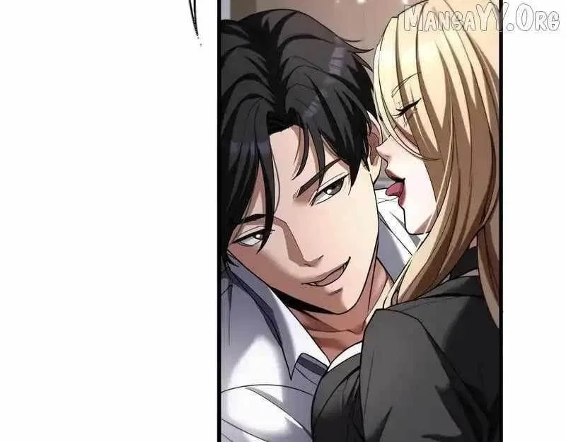 I’m A Super Rich Man, So It’s Reasonable For Me To Be A Scumbag Chapter 19 – Page 90