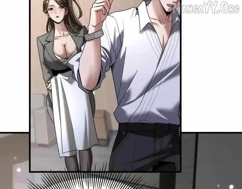 I’m A Super Rich Man, So It’s Reasonable For Me To Be A Scumbag Chapter 19 – Page 104