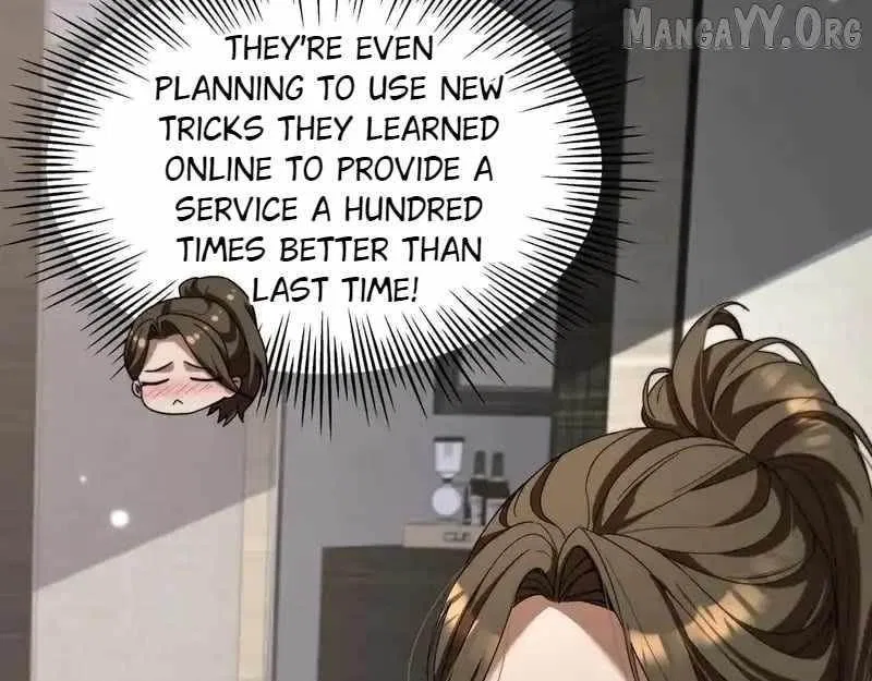 I’m A Super Rich Man, So It’s Reasonable For Me To Be A Scumbag Chapter 19 – Page 105