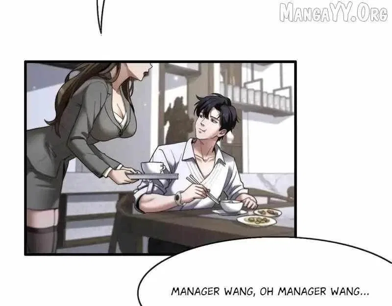 I’m A Super Rich Man, So It’s Reasonable For Me To Be A Scumbag Chapter 19 – Page 109