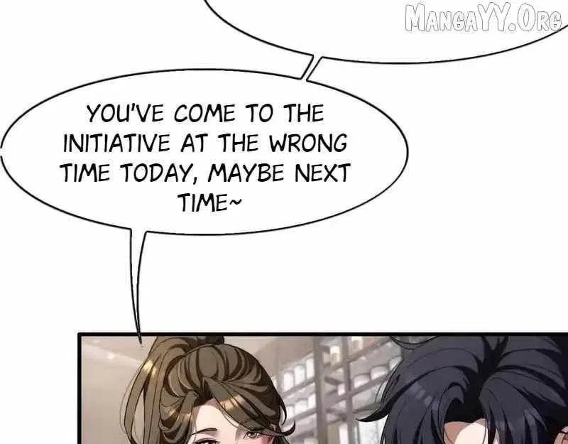 I’m A Super Rich Man, So It’s Reasonable For Me To Be A Scumbag Chapter 19 – Page 110