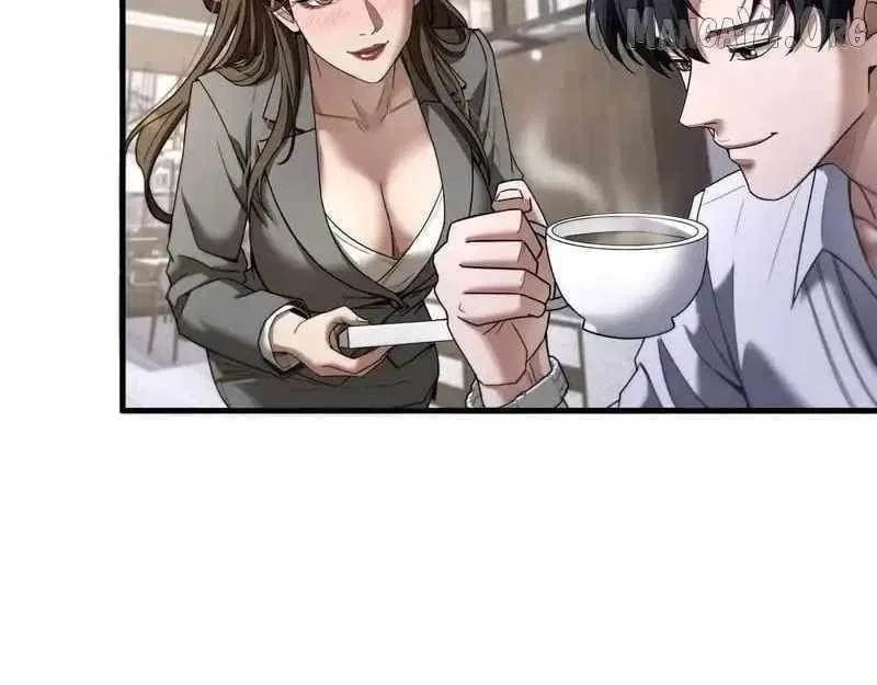 I’m A Super Rich Man, So It’s Reasonable For Me To Be A Scumbag Chapter 19 – Page 111