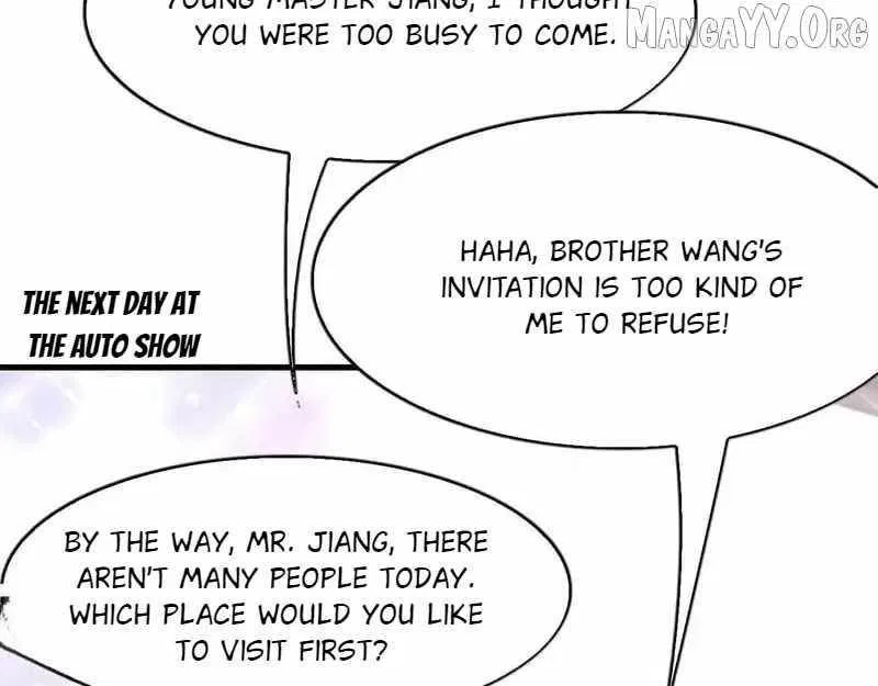 I’m A Super Rich Man, So It’s Reasonable For Me To Be A Scumbag Chapter 19 – Page 114