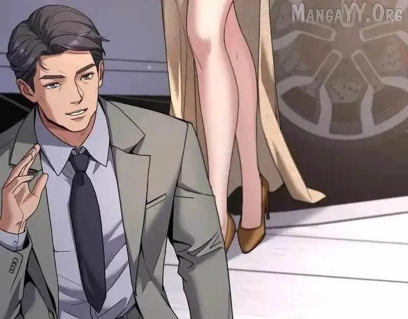I’m A Super Rich Man, So It’s Reasonable For Me To Be A Scumbag Chapter 19 – Page 118
