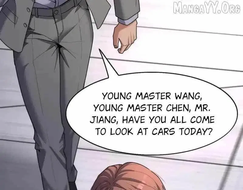 I’m A Super Rich Man, So It’s Reasonable For Me To Be A Scumbag Chapter 19 – Page 119