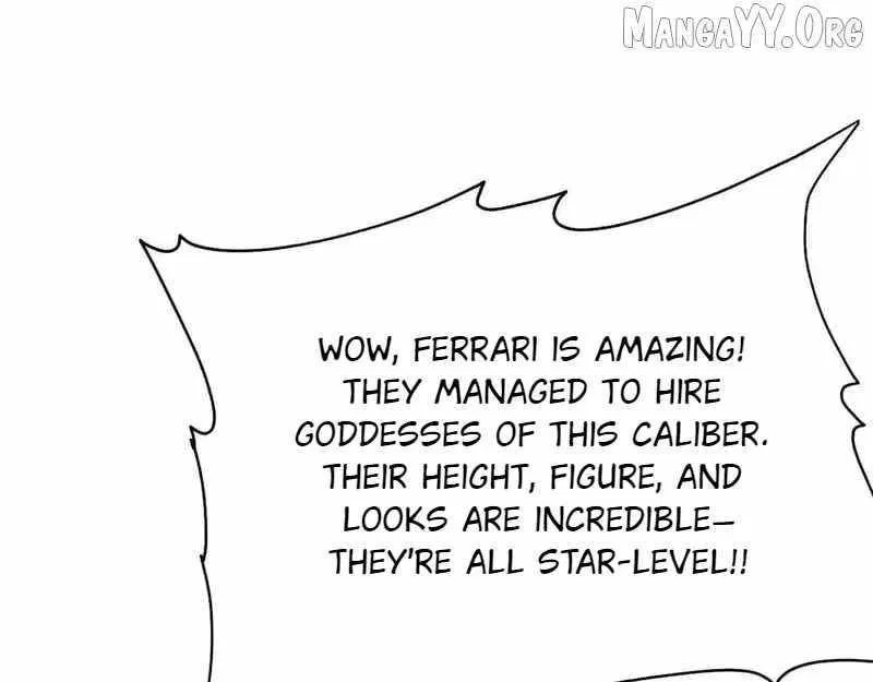 I’m A Super Rich Man, So It’s Reasonable For Me To Be A Scumbag Chapter 19 – Page 121