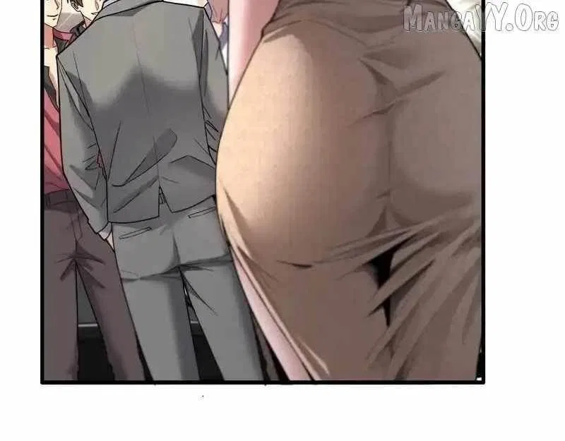 I’m A Super Rich Man, So It’s Reasonable For Me To Be A Scumbag Chapter 19 – Page 126