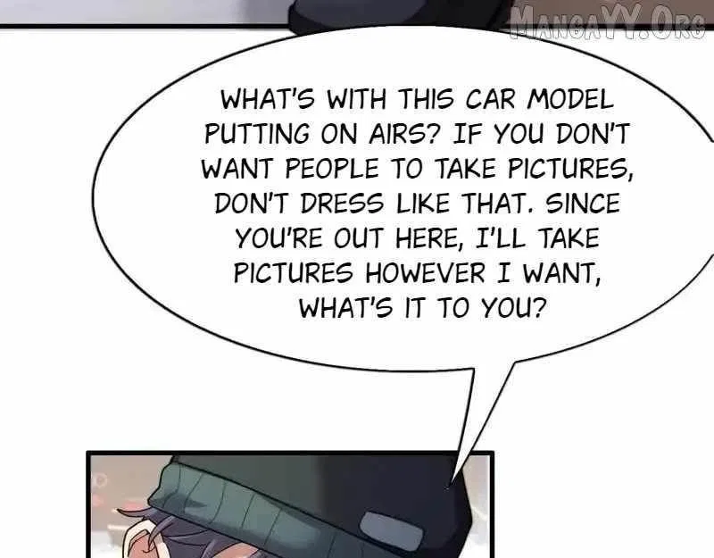 I’m A Super Rich Man, So It’s Reasonable For Me To Be A Scumbag Chapter 19 – Page 133