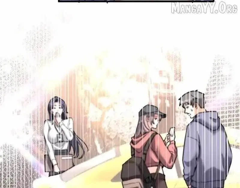 I’m A Super Rich Man, So It’s Reasonable For Me To Be A Scumbag Chapter 19 – Page 137