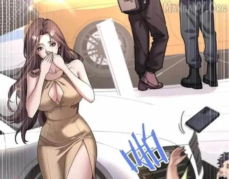 I’m A Super Rich Man, So It’s Reasonable For Me To Be A Scumbag Chapter 19 – Page 138