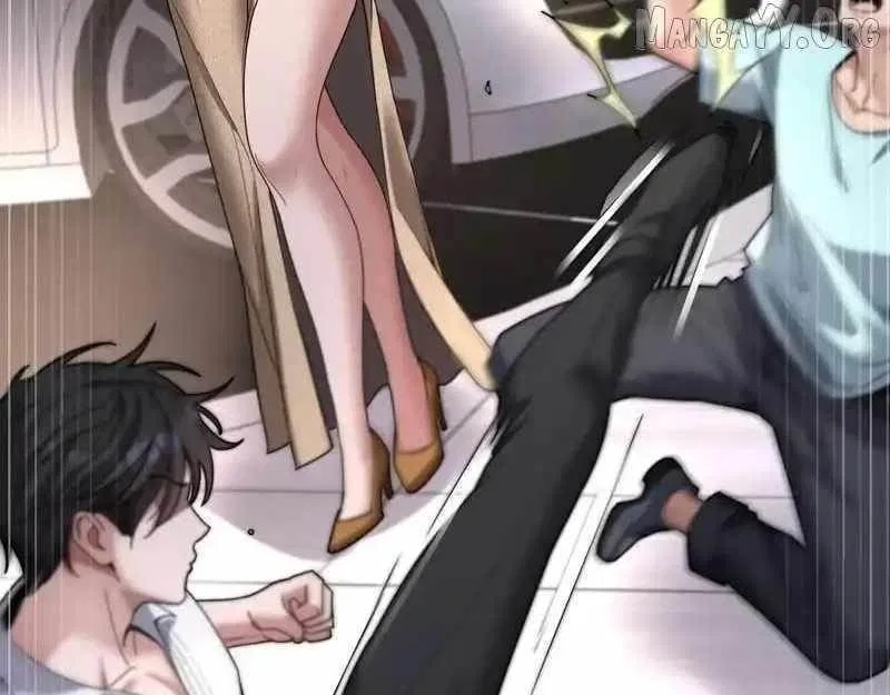 I’m A Super Rich Man, So It’s Reasonable For Me To Be A Scumbag Chapter 19 – Page 139