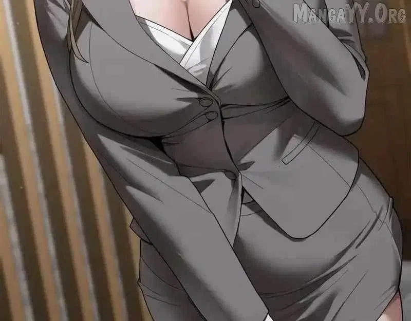 I’m A Super Rich Man, So It’s Reasonable For Me To Be A Scumbag Chapter 18 – Page 3