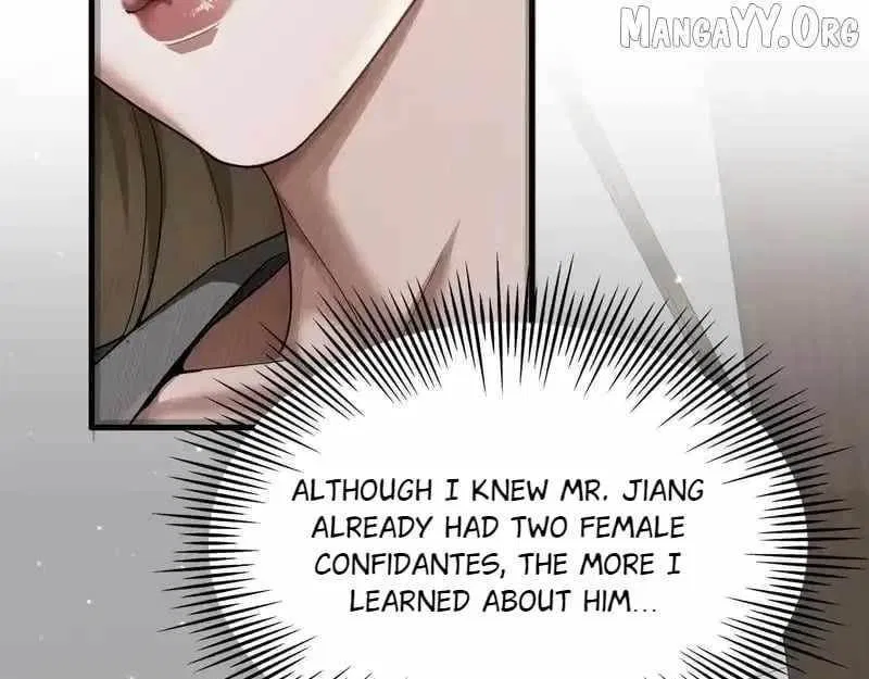 I’m A Super Rich Man, So It’s Reasonable For Me To Be A Scumbag Chapter 18 – Page 8
