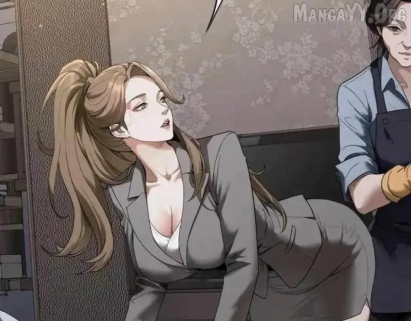 I’m A Super Rich Man, So It’s Reasonable For Me To Be A Scumbag Chapter 18 – Page 10