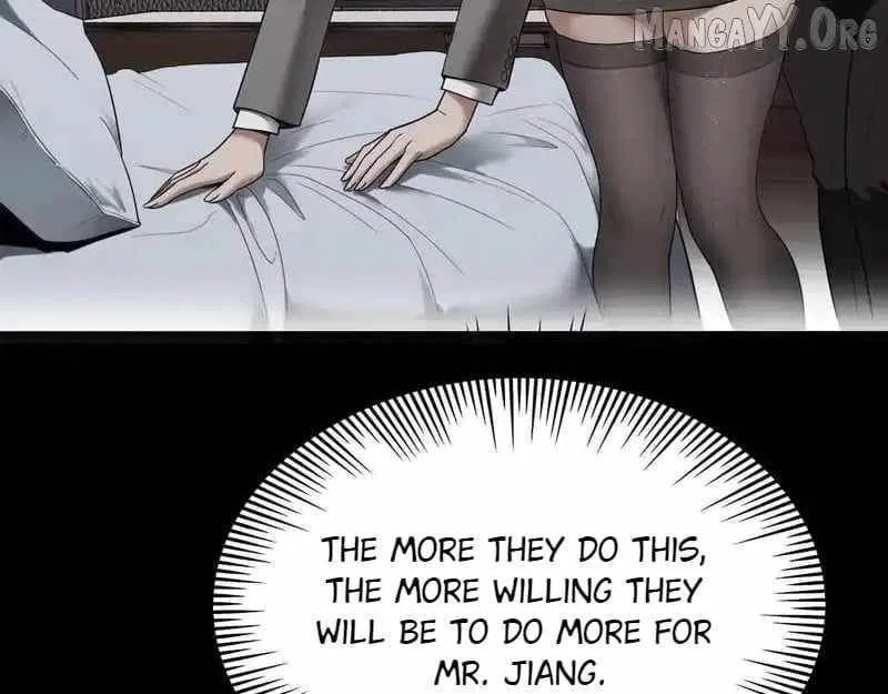 I’m A Super Rich Man, So It’s Reasonable For Me To Be A Scumbag Chapter 18 – Page 11