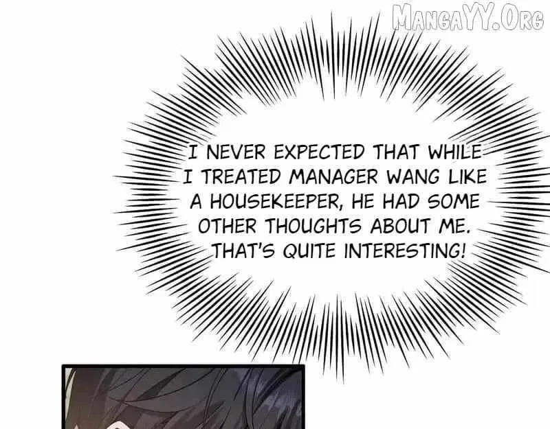 I’m A Super Rich Man, So It’s Reasonable For Me To Be A Scumbag Chapter 18 – Page 17