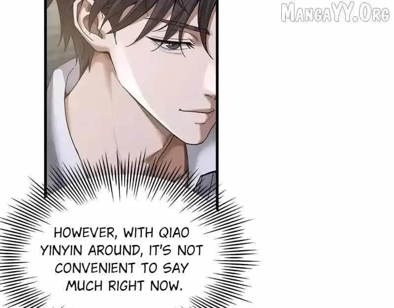 I’m A Super Rich Man, So It’s Reasonable For Me To Be A Scumbag Chapter 18 – Page 18