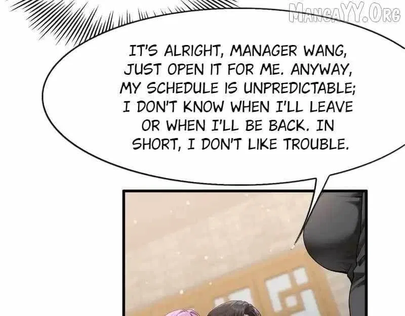 I’m A Super Rich Man, So It’s Reasonable For Me To Be A Scumbag Chapter 18 – Page 19
