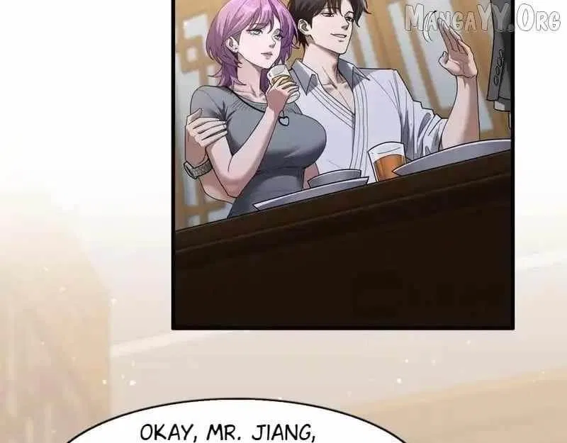 I’m A Super Rich Man, So It’s Reasonable For Me To Be A Scumbag Chapter 18 – Page 20